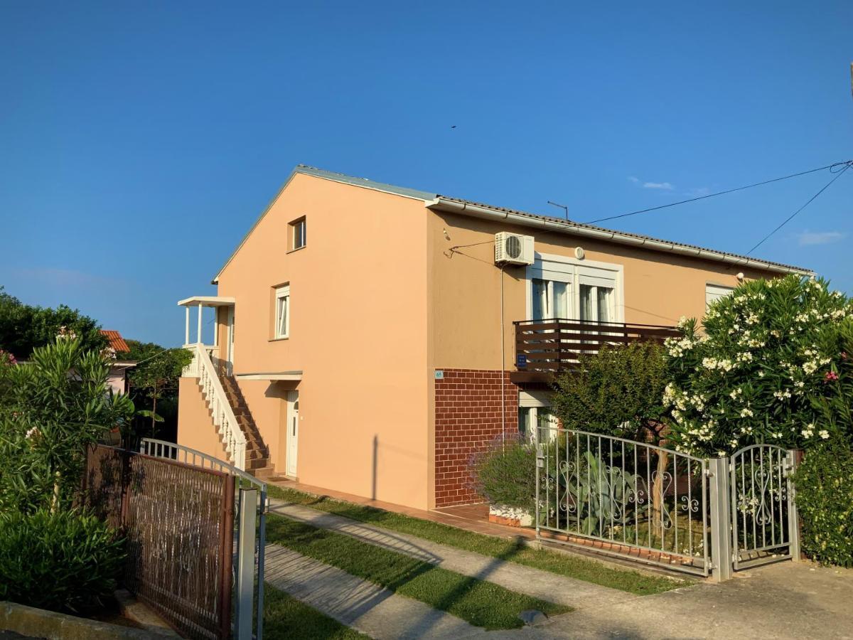 Apartment Agava Istria - Family Vacation Rental With Free Parking, Garden, Wifi Ližnjan Εξωτερικό φωτογραφία