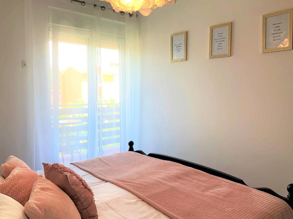 Apartment Agava Istria - Family Vacation Rental With Free Parking, Garden, Wifi Ližnjan Εξωτερικό φωτογραφία