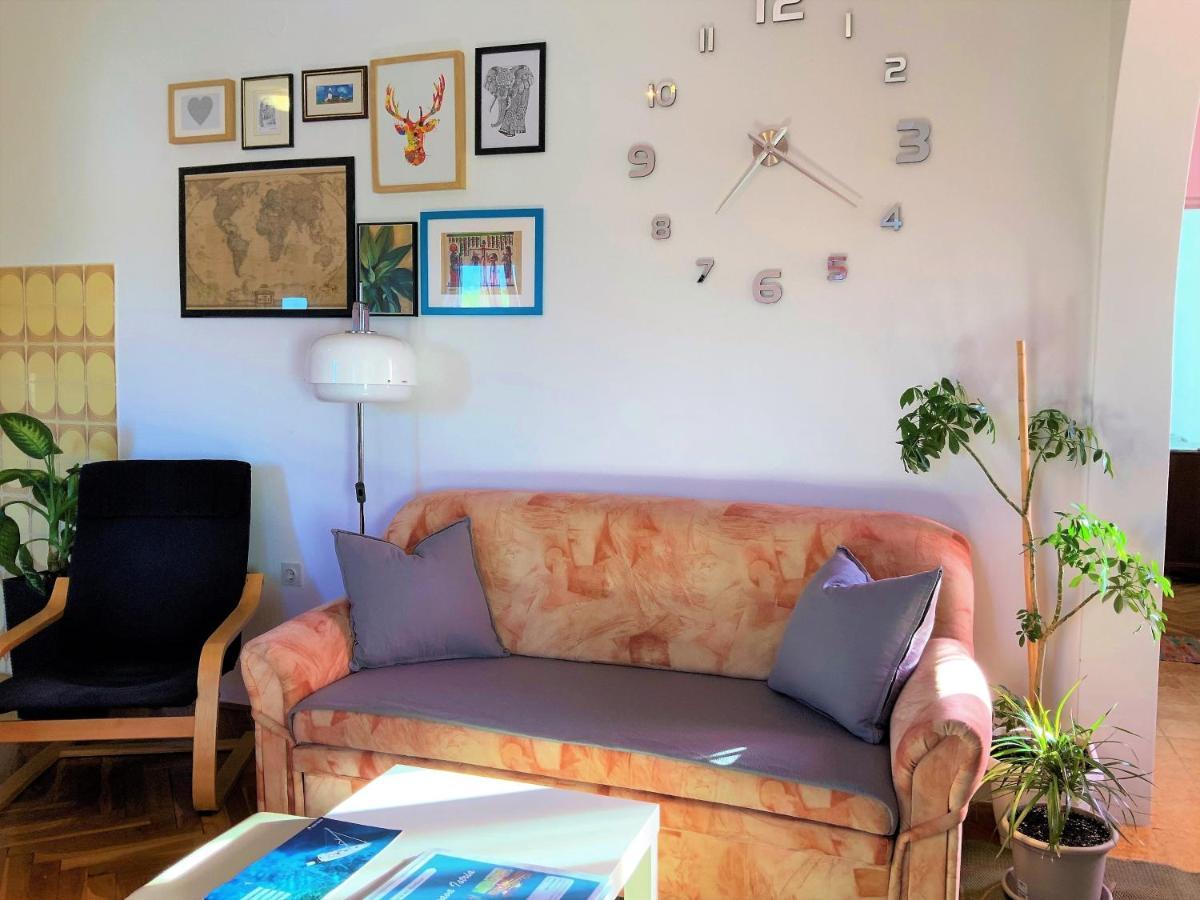 Apartment Agava Istria - Family Vacation Rental With Free Parking, Garden, Wifi Ližnjan Εξωτερικό φωτογραφία