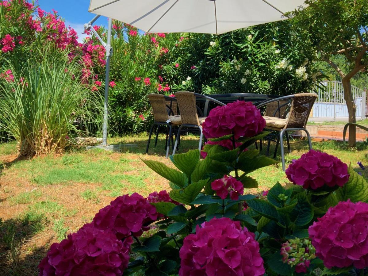 Apartment Agava Istria - Family Vacation Rental With Free Parking, Garden, Wifi Ližnjan Εξωτερικό φωτογραφία