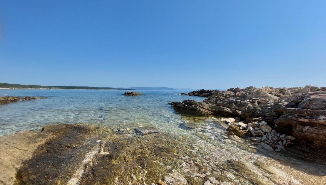 Apartment Agava Istria - Family Vacation Rental With Free Parking, Garden, Wifi Ližnjan Εξωτερικό φωτογραφία