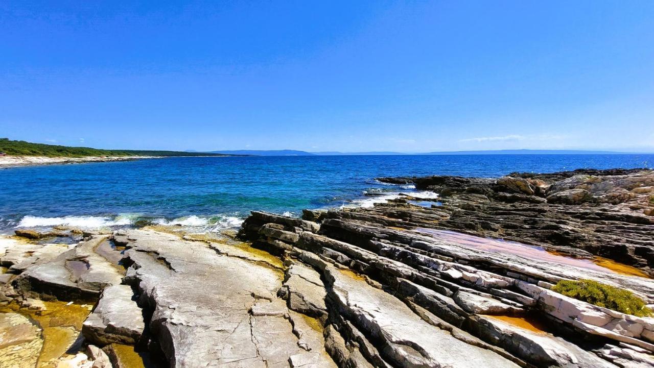 Apartment Agava Istria - Family Vacation Rental With Free Parking, Garden, Wifi Ližnjan Εξωτερικό φωτογραφία