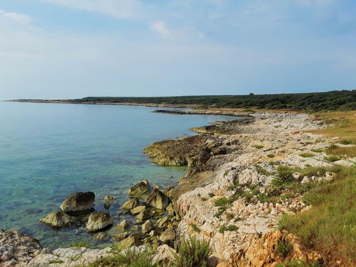 Apartment Agava Istria - Family Vacation Rental With Free Parking, Garden, Wifi Ližnjan Εξωτερικό φωτογραφία